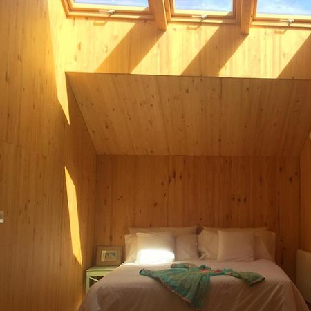 Appartamento La Holandesa Cercedilla Esterno foto