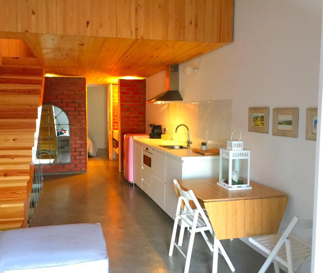 Appartamento La Holandesa Cercedilla Esterno foto