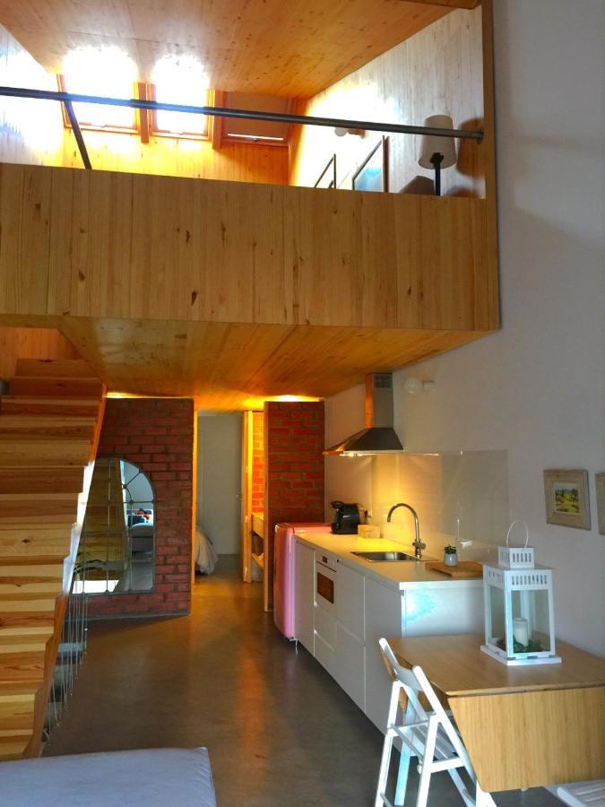 Appartamento La Holandesa Cercedilla Esterno foto