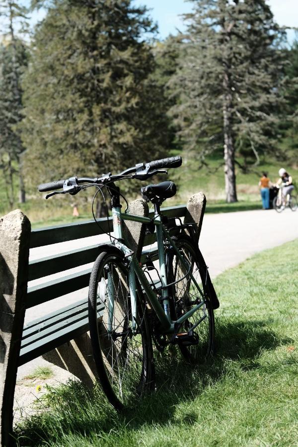 Appartamento La Holandesa Cercedilla Esterno foto