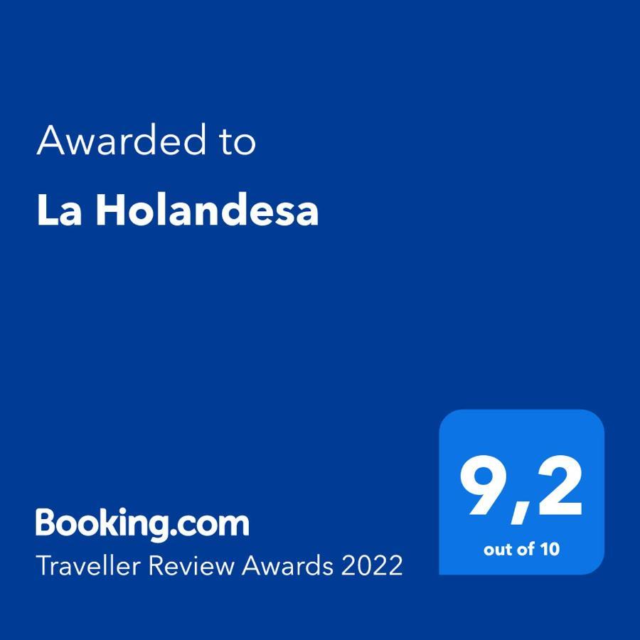 Appartamento La Holandesa Cercedilla Esterno foto