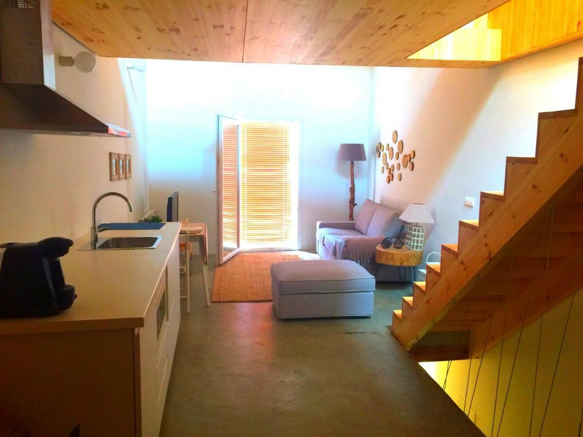 Appartamento La Holandesa Cercedilla Esterno foto